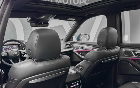 GAC GS8, 2023 год, 3 549 900 рублей, 17 фотография