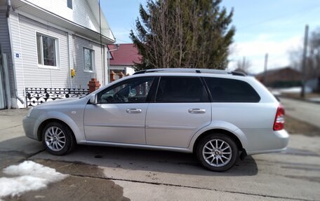 Chevrolet Lacetti, 2011 год, 365 000 рублей, 4 фотография