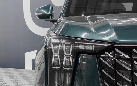 GAC GS8, 2023 год, 3 549 900 рублей, 15 фотография