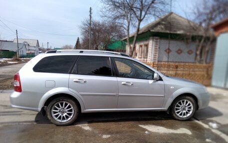 Chevrolet Lacetti, 2011 год, 365 000 рублей, 2 фотография