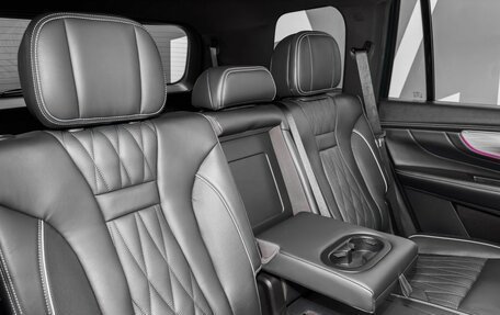 GAC GS8, 2023 год, 3 549 900 рублей, 19 фотография