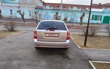 Chevrolet Lacetti, 2011 год, 365 000 рублей, 3 фотография