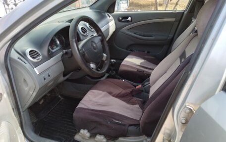 Chevrolet Lacetti, 2011 год, 365 000 рублей, 5 фотография