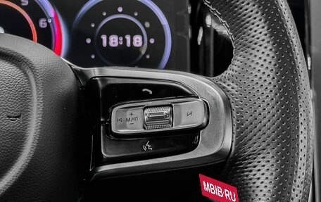 GAC GS8, 2023 год, 3 549 900 рублей, 13 фотография