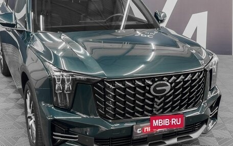 GAC GS8, 2023 год, 3 549 900 рублей, 16 фотография