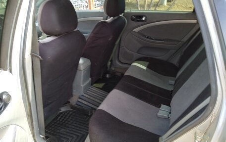 Chevrolet Lacetti, 2011 год, 365 000 рублей, 9 фотография