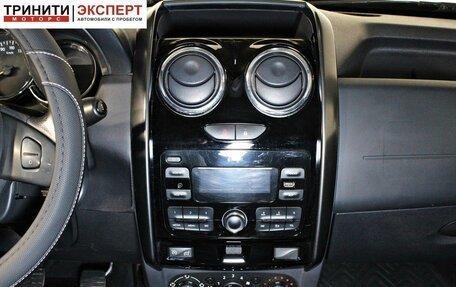 Renault Duster I рестайлинг, 2017 год, 1 297 000 рублей, 14 фотография