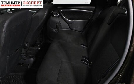 Renault Duster I рестайлинг, 2017 год, 1 297 000 рублей, 16 фотография