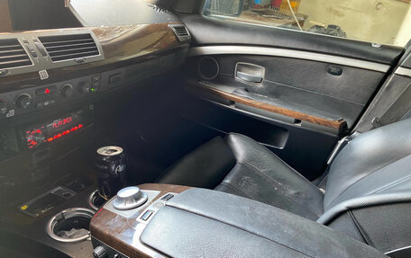 BMW 7 серия, 2002 год, 220 000 рублей, 3 фотография