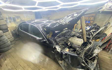 BMW 7 серия, 2002 год, 220 000 рублей, 9 фотография