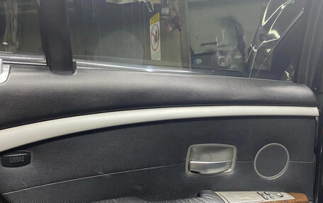 BMW 7 серия, 2002 год, 220 000 рублей, 7 фотография