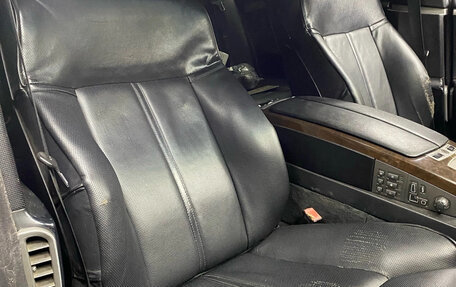 BMW 7 серия, 2002 год, 220 000 рублей, 5 фотография