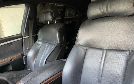 BMW 7 серия, 2002 год, 220 000 рублей, 4 фотография