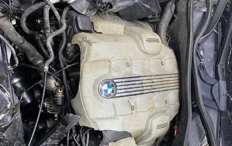 BMW 7 серия, 2002 год, 220 000 рублей, 8 фотография