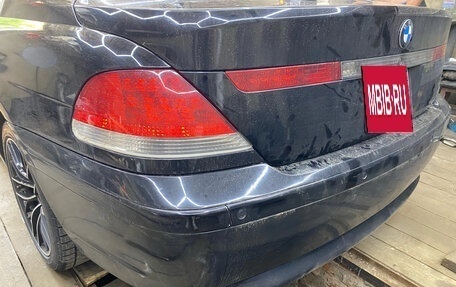 BMW 7 серия, 2002 год, 220 000 рублей, 2 фотография