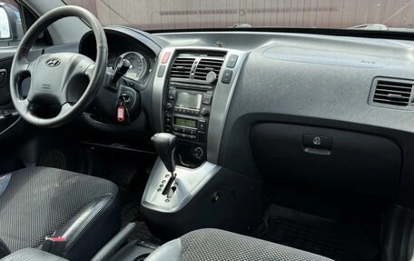 Hyundai Tucson III, 2009 год, 849 777 рублей, 9 фотография
