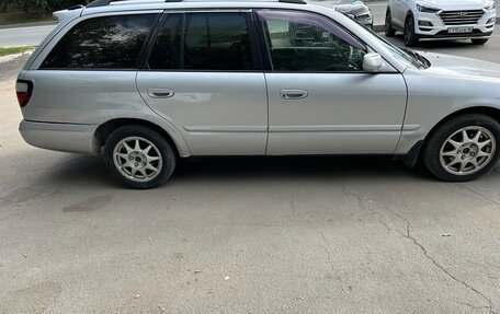 Mazda Capella, 1998 год, 160 000 рублей, 3 фотография