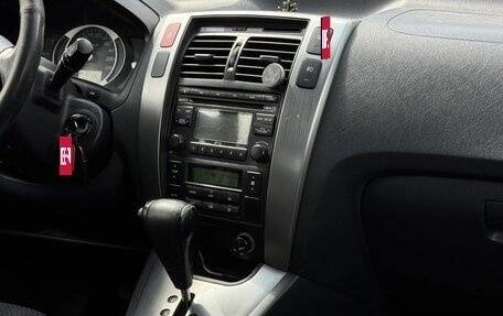 Hyundai Tucson III, 2009 год, 849 777 рублей, 7 фотография