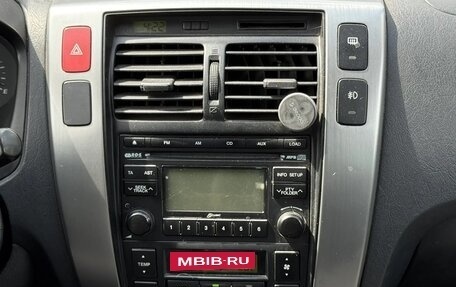 Hyundai Tucson III, 2009 год, 849 777 рублей, 11 фотография