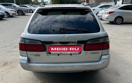 Mazda Capella, 1998 год, 160 000 рублей, 6 фотография