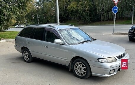 Mazda Capella, 1998 год, 160 000 рублей, 2 фотография