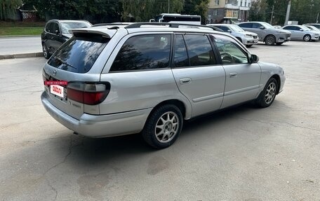 Mazda Capella, 1998 год, 160 000 рублей, 4 фотография