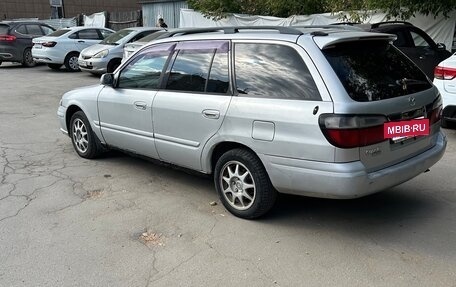 Mazda Capella, 1998 год, 160 000 рублей, 5 фотография