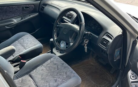 Mazda Capella, 1998 год, 160 000 рублей, 10 фотография