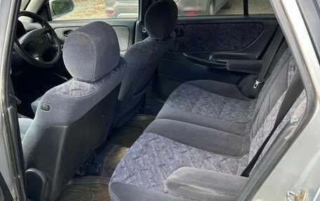 Mazda Capella, 1998 год, 160 000 рублей, 9 фотография