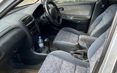 Mazda Capella, 1998 год, 160 000 рублей, 8 фотография
