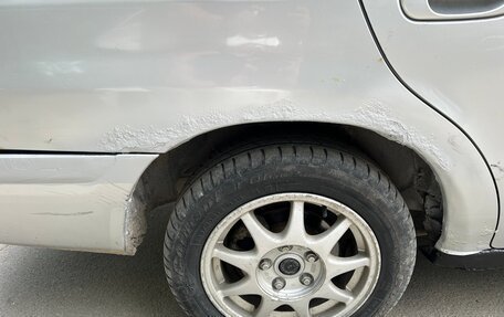 Mazda Capella, 1998 год, 160 000 рублей, 11 фотография