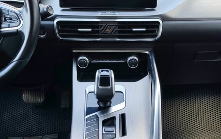 Geely Coolray I, 2020 год, 1 420 000 рублей, 11 фотография