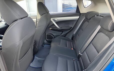 Geely Coolray I, 2020 год, 1 420 000 рублей, 12 фотография