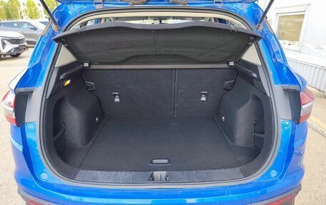 Geely Coolray I, 2020 год, 1 420 000 рублей, 13 фотография