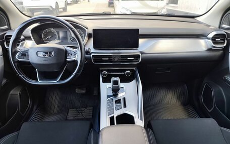 Geely Coolray I, 2020 год, 1 420 000 рублей, 10 фотография