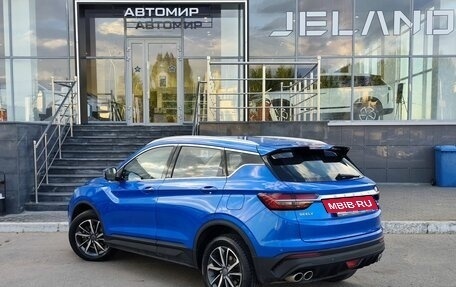 Geely Coolray I, 2020 год, 1 420 000 рублей, 7 фотография
