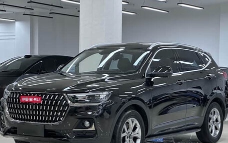 Haval H6, 2022 год, 1 250 000 рублей, 1 фотография