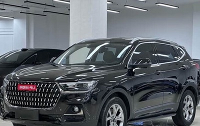 Haval H6, 2022 год, 1 250 000 рублей, 1 фотография