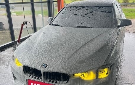 BMW 3 серия, 2017 год, 2 300 000 рублей, 1 фотография
