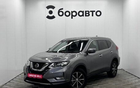 Nissan X-Trail, 2019 год, 1 840 000 рублей, 1 фотография