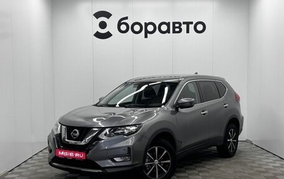Nissan X-Trail, 2019 год, 1 840 000 рублей, 1 фотография