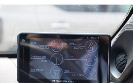 Toyota Harrier, 2022 год, 3 330 000 рублей, 8 фотография
