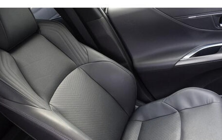Toyota Harrier, 2022 год, 3 330 000 рублей, 10 фотография
