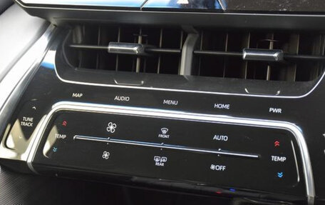 Toyota Harrier, 2022 год, 3 330 000 рублей, 15 фотография