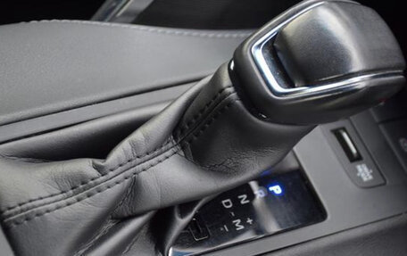 Toyota Harrier, 2022 год, 3 330 000 рублей, 17 фотография