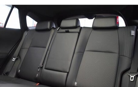 Toyota Harrier, 2022 год, 3 330 000 рублей, 11 фотография