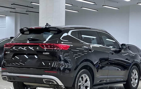 Haval H6, 2022 год, 1 250 000 рублей, 3 фотография