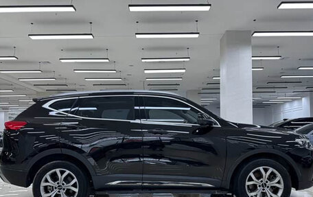Haval H6, 2022 год, 1 250 000 рублей, 5 фотография