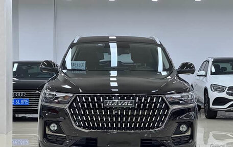 Haval H6, 2022 год, 1 250 000 рублей, 2 фотография
