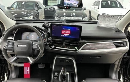 Haval H6, 2022 год, 1 250 000 рублей, 6 фотография